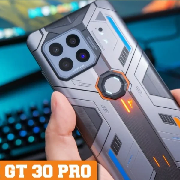 Infinix GT 30 Pro Price in Pakistan