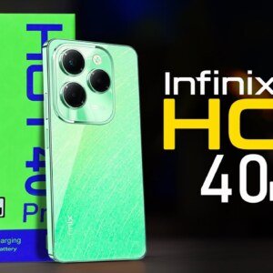 Infinix Hot 40 Pro Price in Pakistan & Specs
