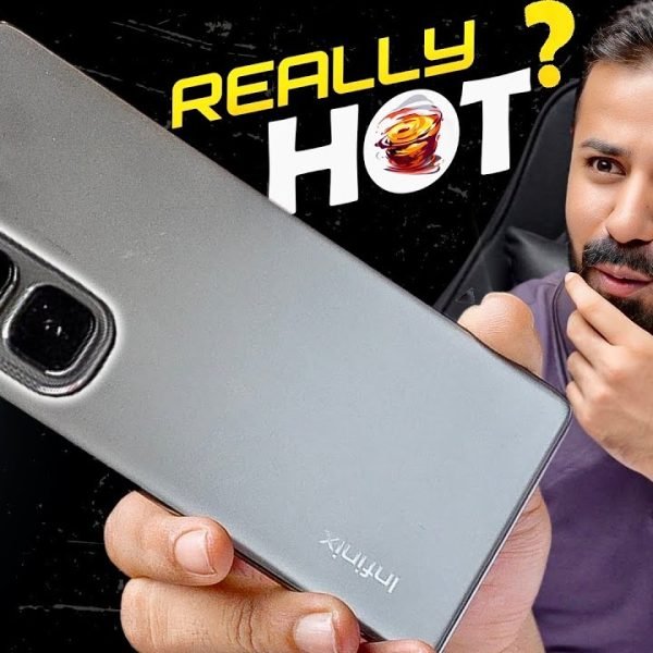 Infinix Hot 50 Pro+ Price in Pakistan 2025 & Specifications