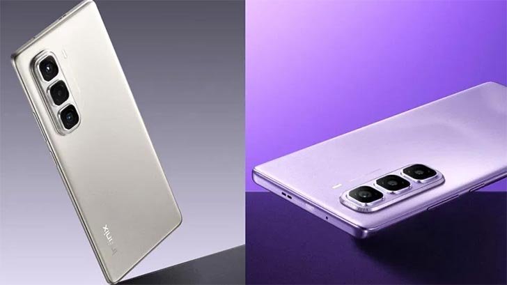 Infinix Hot 60 Pro Price in Pakistan