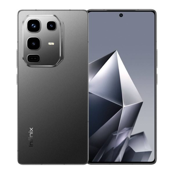 Infinix Note 50 Price in Pakistan