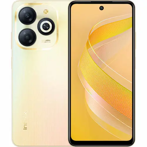 Infinix Smart 8 Price in Pakistan 