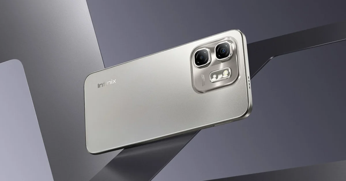 Infinix Smart 9 HD Price in Pakistan
