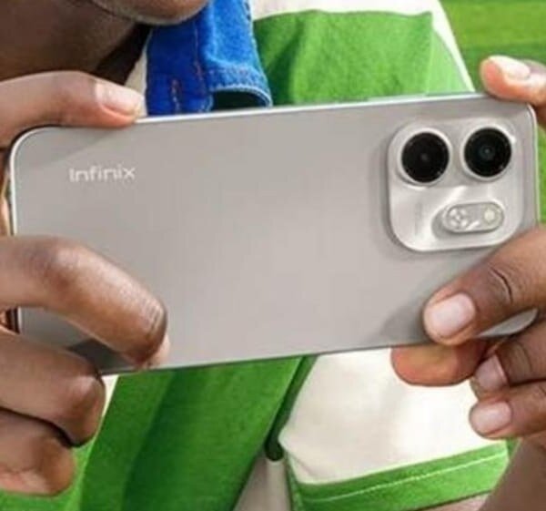 Infinix Smart 9 HD Price in Pakistan & Full Specs