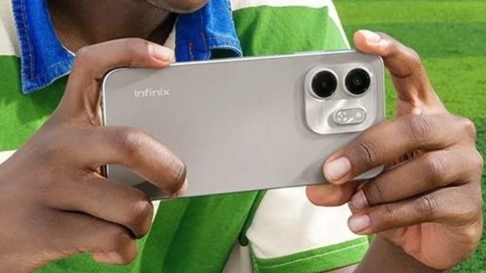 Infinix Smart 9 HD Price in Pakistan