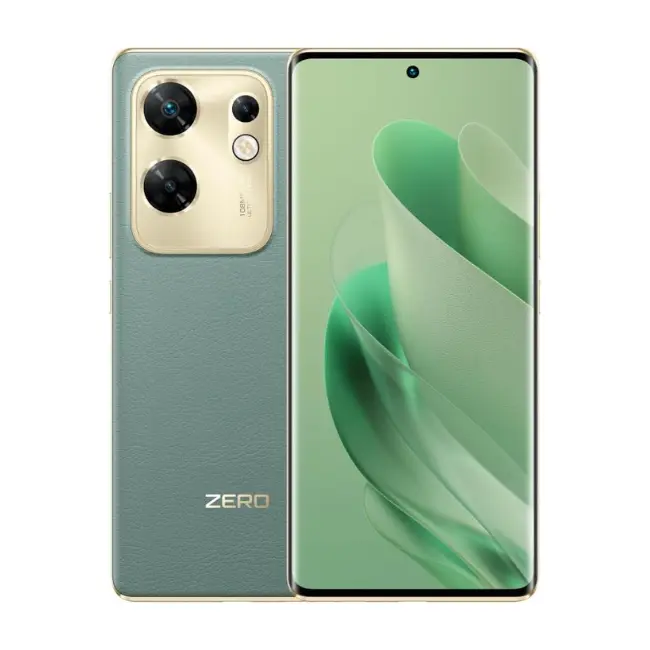 Infinix Zero 30 Price in Pakistan