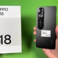 Oppo A18 Price in Pakistan 2025 & Specifications