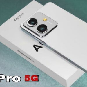 Oppo A6 Pro Price in Pakistan | Full Specs