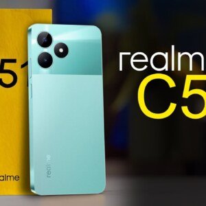 Realme C51 Price In Pakistan 2025 & Specifications