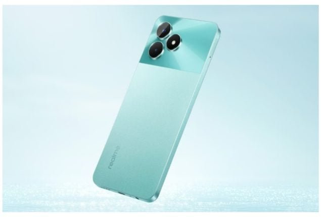 Realme C51 Price In Pakistan