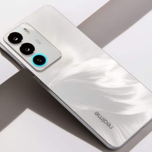 Realme C71 Price in Pakistan