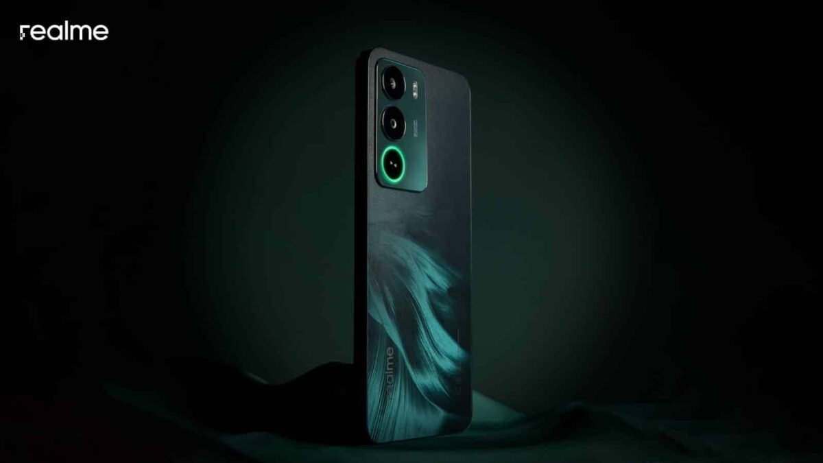 Realme C71 Price in Pakistan
