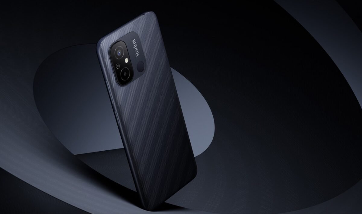 Redmi 12C Price in Pakistan