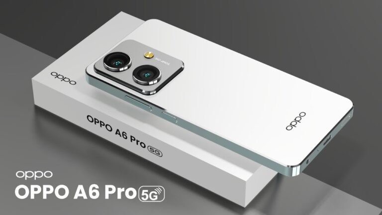 Redmi A6 Pro Price in Pakistan