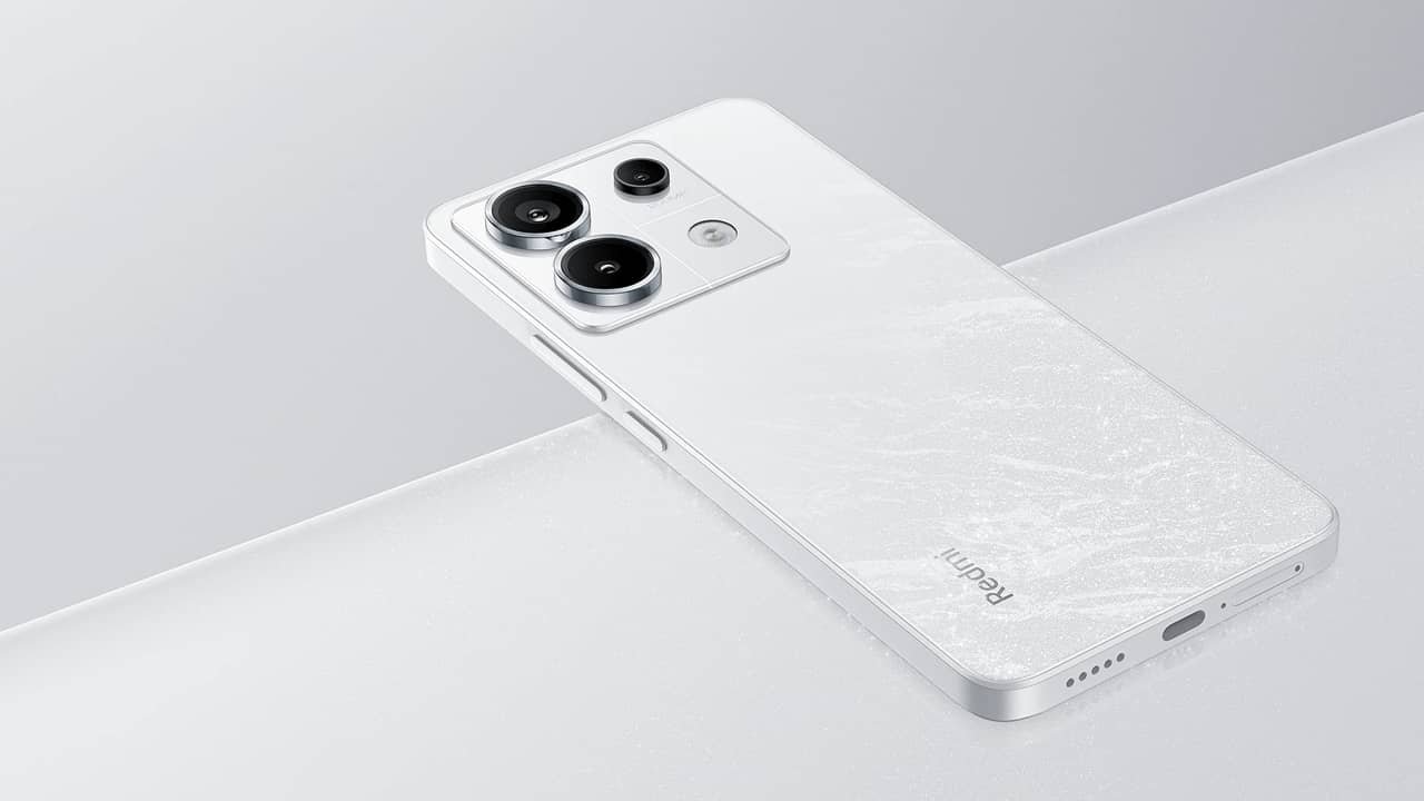 Redmi Note 13 Price in Pakistan