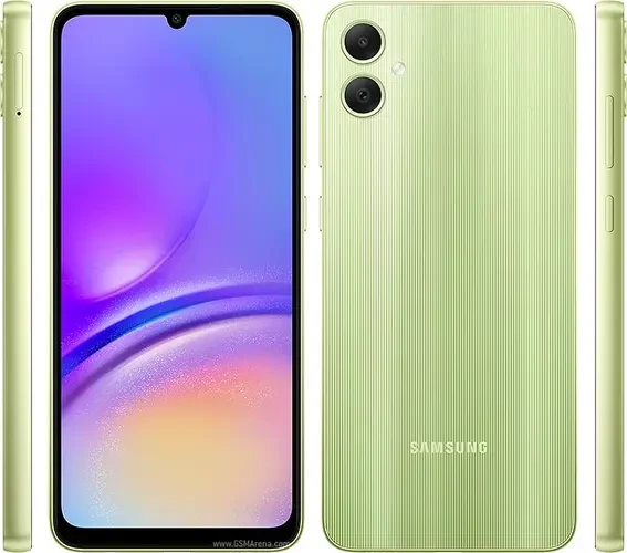 Samsung A07 Price in Pakistan