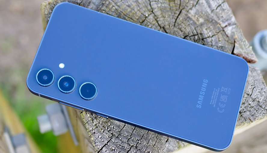 Samsung A27 Price in Pakistan