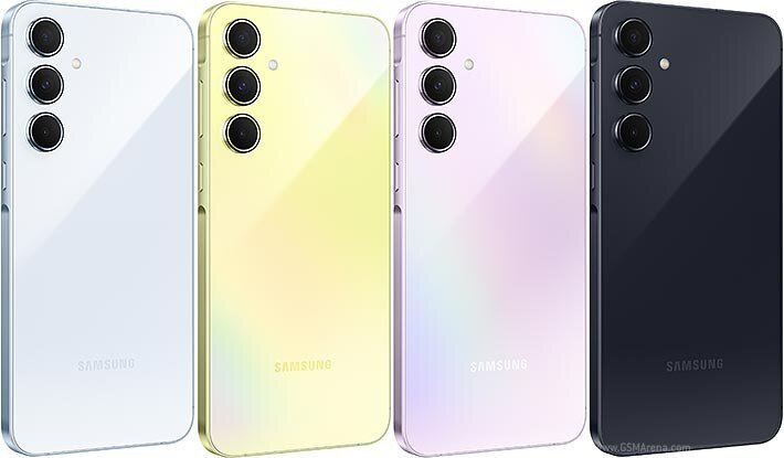 Samsung A57 Price in Pakistan