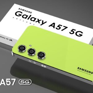 Samsung A57 Price in Pakistan | specs & Review