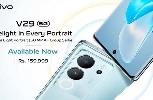 Vivo V29 Price in Pakistan