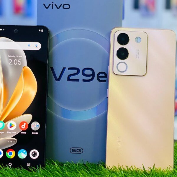 Vivo V29e Price in Pakistan 1