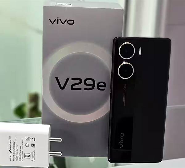 Vivo V29e Price in Pakistan 1