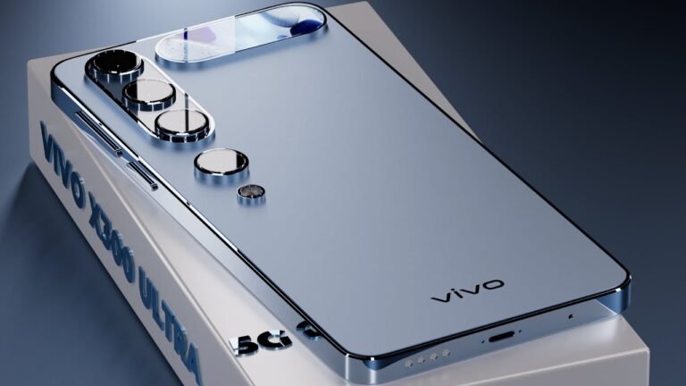 Vivo X300 Pro Price in Pakistan