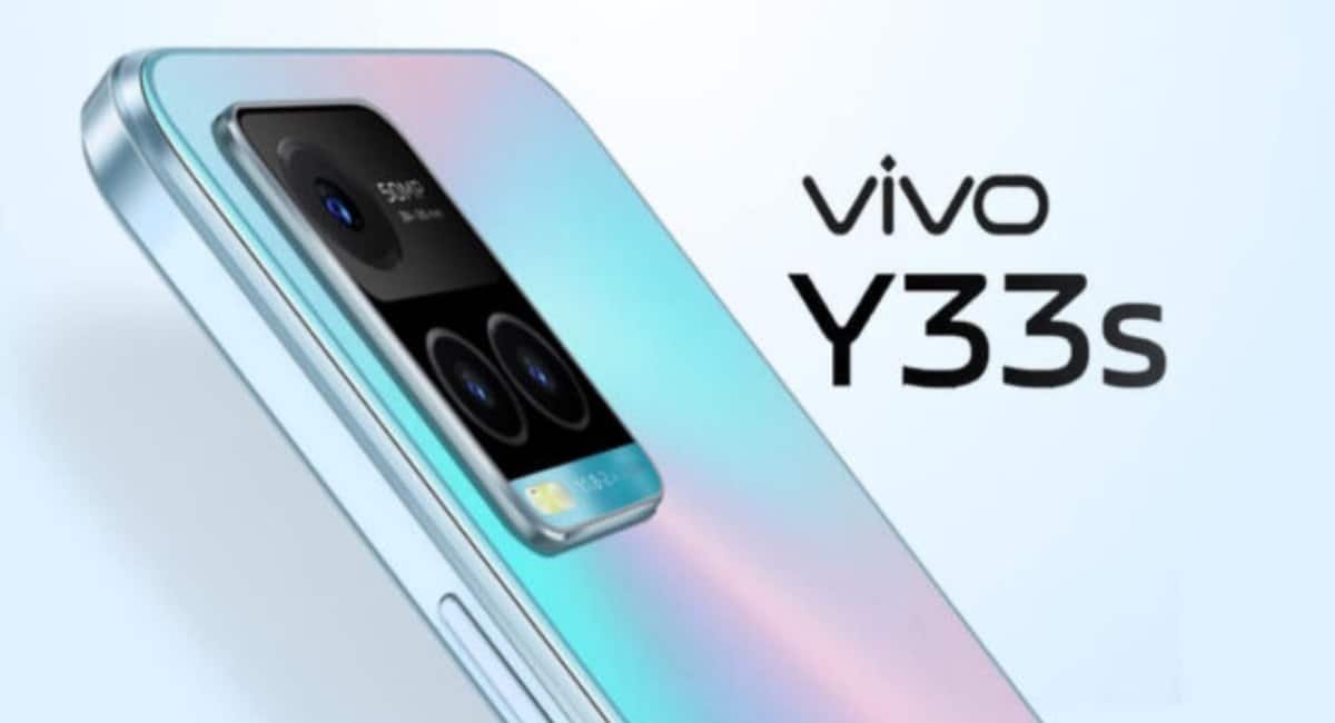 Vivo Y33s price in Pakistan 2025