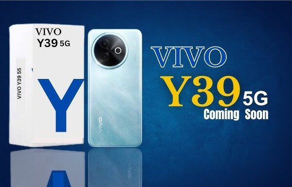 Vivo Y39 Price in Pakistan 2025 | Specifications