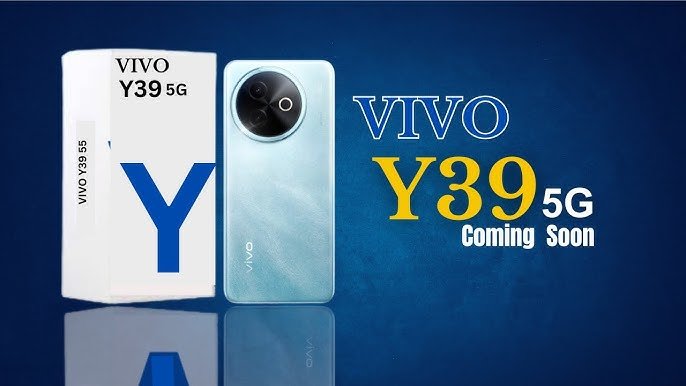 Vivo Y39 Price in Pakistan