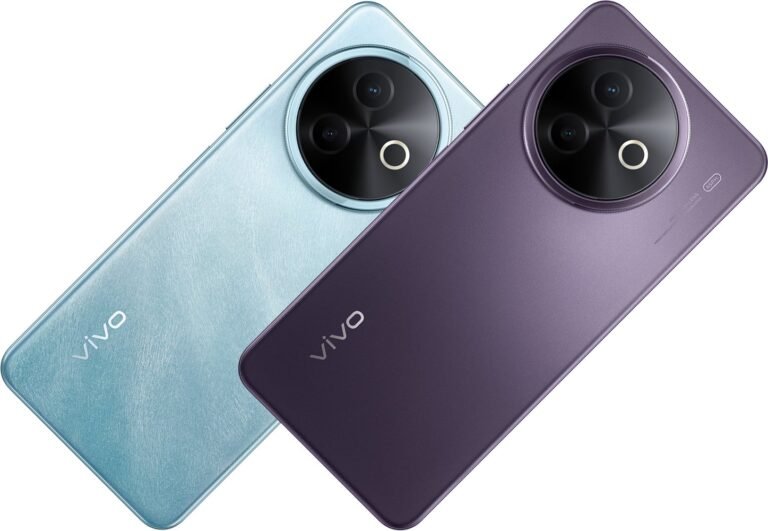 Vivo Y39 Price in Pakistan