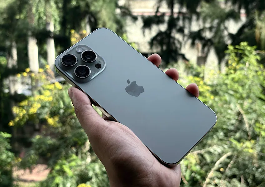 iPhone 16 Pro Max Price in Pakistan