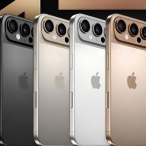 iPhone 17 Pro Max Price in Pakistan & Specifications