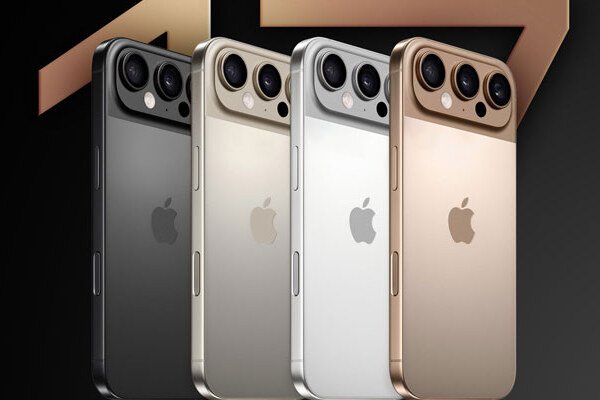 iPhone 17 Pro Max Price in Pakistan & Specifications