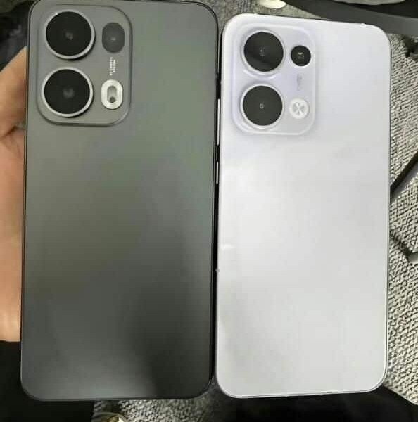 oppo reno 13 price in pakistan