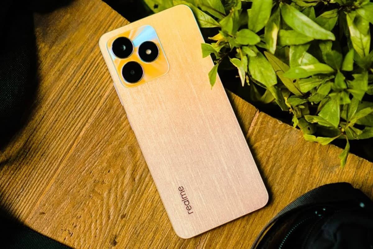 realme c53 price in pakistan
