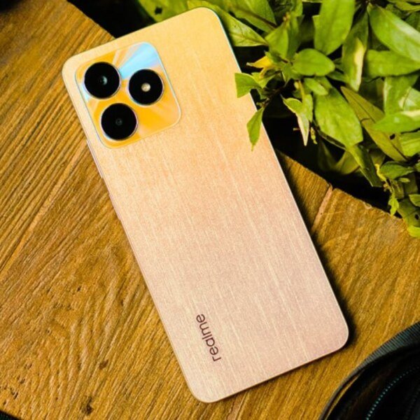 realme c53 price in pakistan