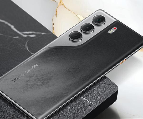 Tecno Camon 40 Price in Pakistan