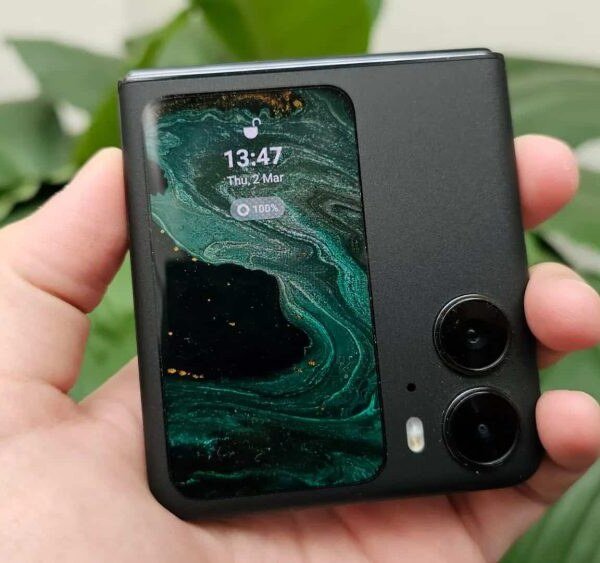 Oppo Find N2 Flip Price in Pakistan & Specifications