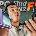 Oppo Find N2 Flip Price in Pakistan