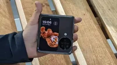Oppo Find N3 Flip Price in pakistan & Full Specs