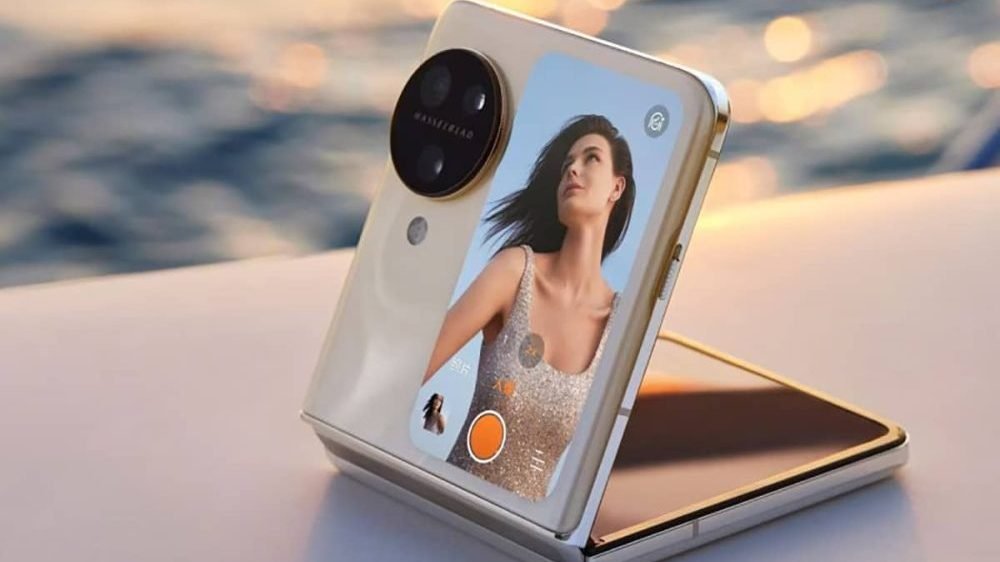 Oppo Find N3 Flip Price in pakistan
