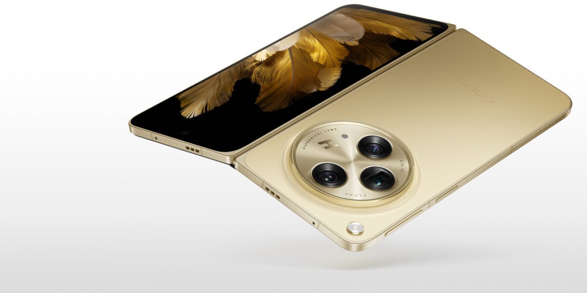 Oppo Find N3 Price in Pakistan