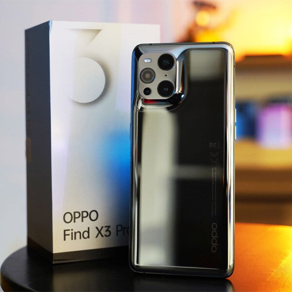 Oppo Find X3 Pro Price in Pakistan | Full Specs