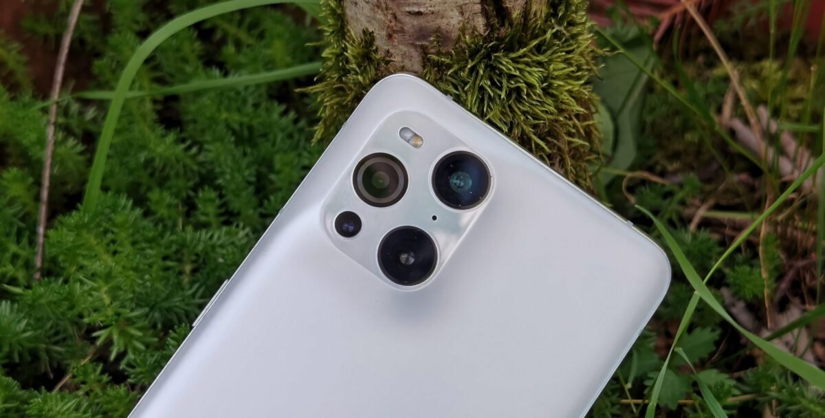 Oppo Find X3 Pro Price in Pakistan