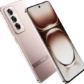 Oppo Reno 12 Price in Pakistan 2025