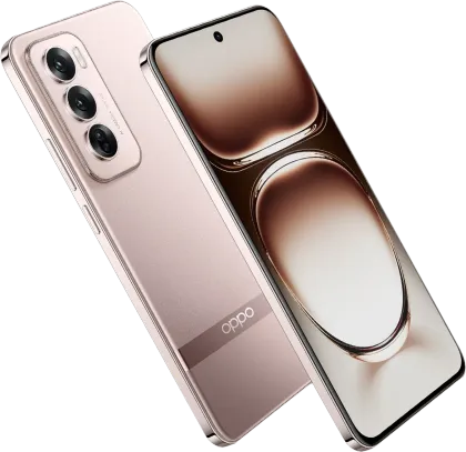 Oppo Reno 12 Price in Pakistan 2025