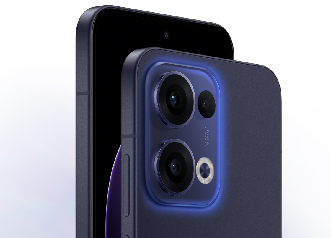 Oppo Reno 13 Price in Pakistan