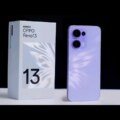 Oppo Reno 13 Price in Pakistan | Full Specs
