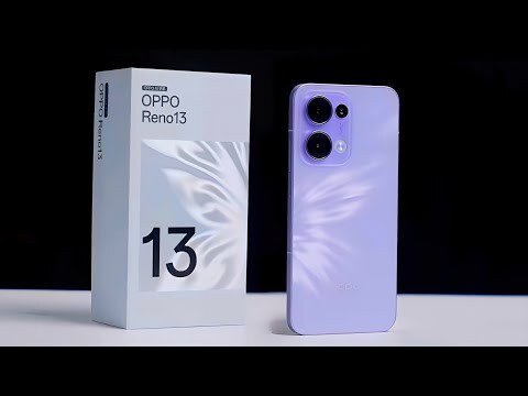 Oppo Reno 13 Price in Pakistan | Full Specs